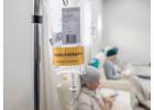 Chemotherapy in Delhi: Where Expertise Meets Compassion