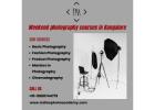 weekend photography courses in Bangalore