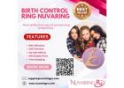Birth Control Ring Nuvaring – Most effective way of preventing pregnancy 