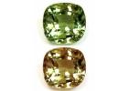 Alexandrite Cushion 0.64 Carat Untreated AAA Quality Gem