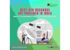 DTH Recharge API Provider | DTH Reharge API Solution