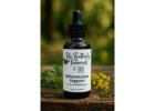 Natural Chronic Inflammation Support at BluBailes-Farms