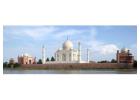 Golden Triangle Tour 3 Days 2 Nights