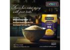  Non Basmati Rice Exporter in India