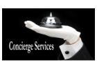 Business Concierge Services Belgique