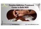 Rehabilitation for Cocaine Addiction in Delhi NCR | Get Help Now