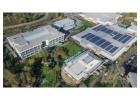 Solar Panel Installation Cost for Businesses