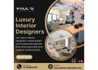 Luxury Interior Designers in Bangalore | Best Interior Designers in Bangalore