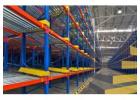 Top-Quality Warehouse Pallet in Dubai – Durable & Affordable