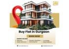 Buy Flat in Gurgaon