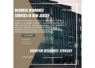 Business Insurance Services in New Jersey | Quantum Insurance Services