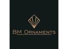 BM Ornaments