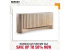2025 Memorial Day Furniture Sale - Save up to 50% Now