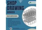 Best Shop Drawing Services Provider in Texas, USA. 