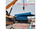 Loadcell Manufacturer in India – Reliable & Accurate Solutions