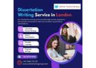 Dissertation Writing Service in London | Online Tutoring Services in London