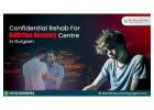 Confidential Rehab for Addiction Recovery Centre in Gurgaon