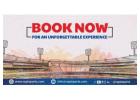 Cricket Ground Booking in Lucknow | REPL Sports