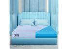Luxury Double Bed Mattress – Unmatched Comfort Upto 55% Off