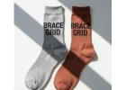 Boost Your Brand's Profits with Custom Socks!