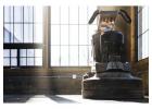 Hydro Grind – Transforming Surfaces with Epoxy Floor Coatings in Rigby