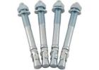 Anchor Bolt Manufacturers UAE