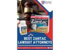 Best Zantac Lawsuit Attorneys - People For Law    