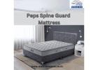 Designed for Healthy Sleep, Trusted for Your Spine – Peps Spine Guard