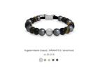 Kugelarmband Herren
