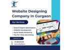 Why Shy – Leading Website Designing Company in Gurgaon