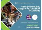 Caring Community Support You Can Trust in Adelaide