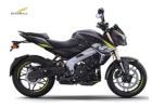 Bajaj Pulsar NS 400 Price, Specs, Mileage & Features
