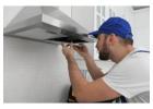 Fast Chimney Repair & Cleaning in Gurgaon – Book Now