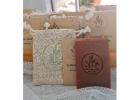 Natural Glow with HappyLyfe Handmade Soap – Turmeric