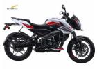 Bajaj Pulsar NS 160 New Price, Mileage & Features