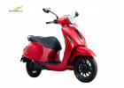 Bajaj Chetak EV Price, Range, Variants & Features