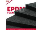 Online EPDM Foam Roll Sheet in USA | Gravofoam