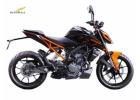KTM Duke 200 2025 Price, Specs & Mileage in India