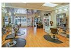 Enter the Beauty Industry with a Makeup Studio Franchise
