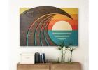 Shaun Thomas – Stunning Wave Art, Sculptures & Wall Artwork