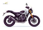 Triumph Scrambler 400 Xc Price, Specs & Features