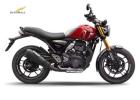 Triumph Speed 400 MY25 Price, Features & Mileage