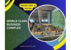 Explore the Latest Commercial Projects in Noida