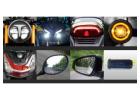Leading Automotive Indicator Manufacturer in India | FIEM Industries
