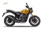 Triumph Speed 400 Price, Specs & Mileage 2025