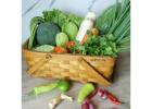 HappyLyfe Organic Vegetable Set – Easy Way to Eat Healthy