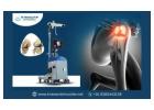 Robotic Knee Replacement Surgeon in Bangalore - Dr. Nataraj H M