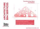 Transform Your Architectural Designs with Expert BIM Services