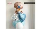 Gender Reveal Balloons in Dubai