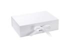 Buy White Gift Boxes with Ribbons for Special Gifts